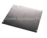 086013 Grindmaster Cecilware Lid Back Ss