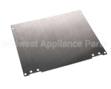 086013 Grindmaster Cecilware Lid Back Ss