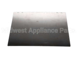 086014 Grindmaster Cecilware Lid Frnt Ss Spare Part