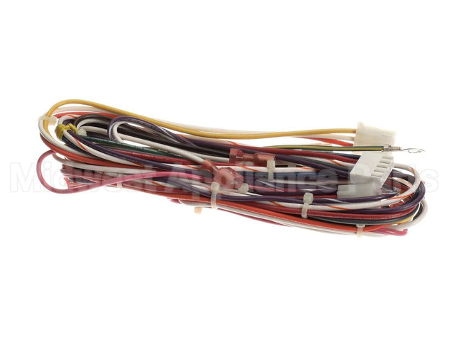 086037 Grindmaster Cecilware Harness 115250 A&Ab Digital