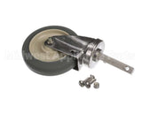08606 Lakeside Rep Cett 5" Ss Ureth Stm Castr
