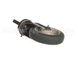 08606 Lakeside Rep Cett 5" Ss Ureth Stm Castr