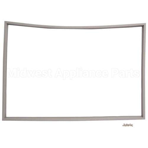 0861-168 Compatible Crescor Magnetic Gasket
