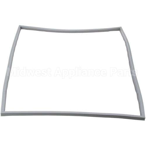 0861-245K Compatible Crescor Gasket Kit - Half Door