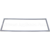 0861-258-K Compatible Crescor Gasket, Door
