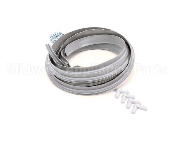 0861-282-K Cres Cor Gasket Kit, Door,Eb150Xx, 51.25X27X0.375