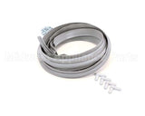 0861-282-K Cres Cor Gasket Kit, Door,Eb150Xx, 51.25X27X0.375