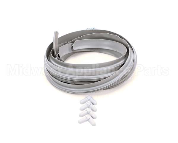 0861-282-K Cres Cor Gasket Kit, Door,Eb150Xx, 51.25X27X0.375