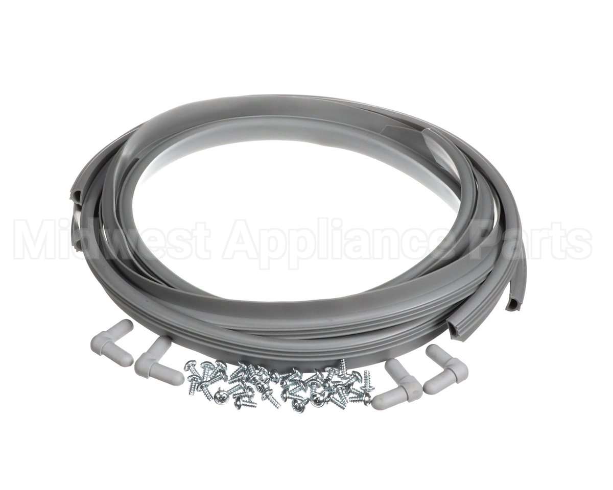 0861-285-K Cres Cor Single Door Gasket Kit, 54.25X23X0.375