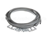 0861-285-K Cres Cor Single Door Gasket Kit, 54.25X23X0.375