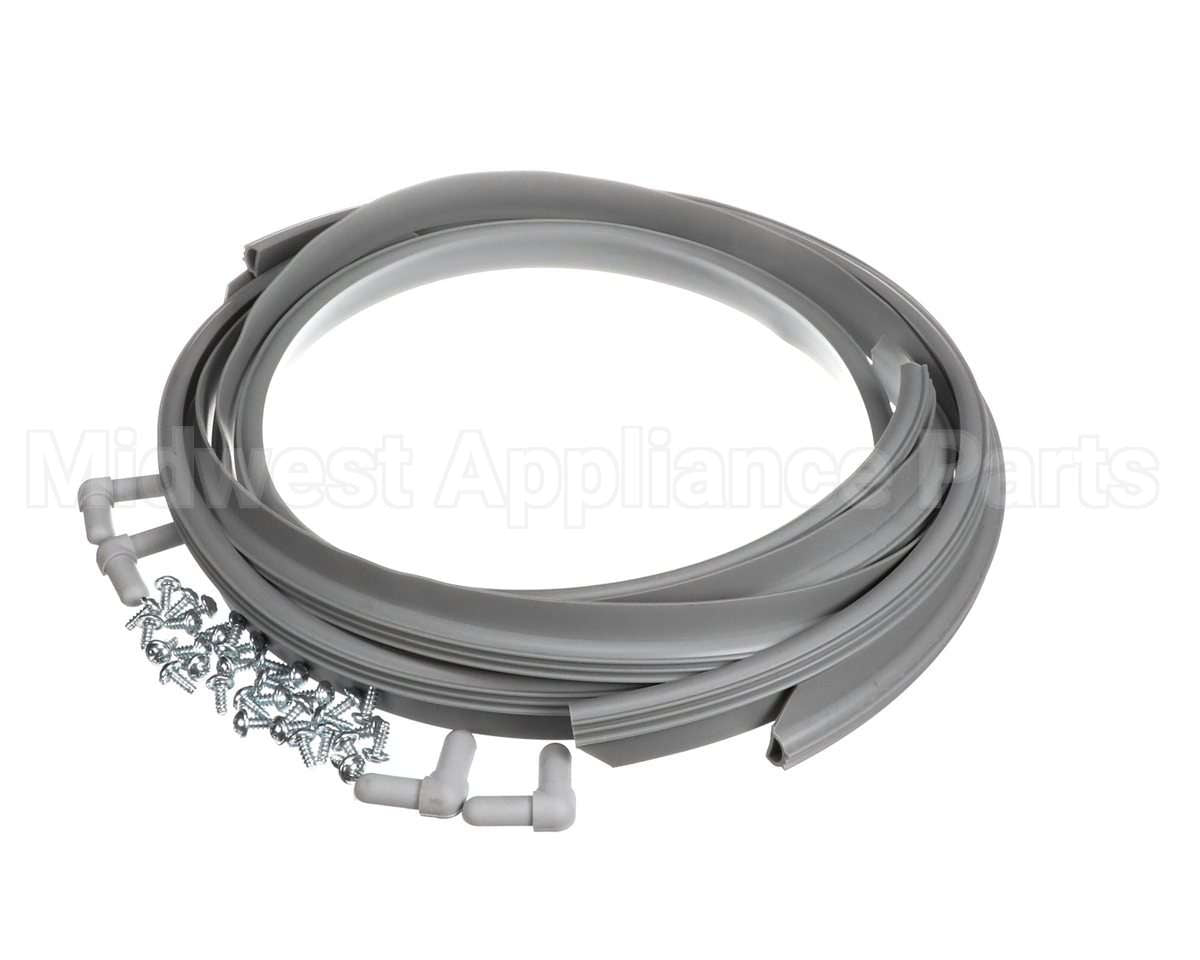 0861-285-K Cres Cor Single Door Gasket Kit, 54.25X23X0.375