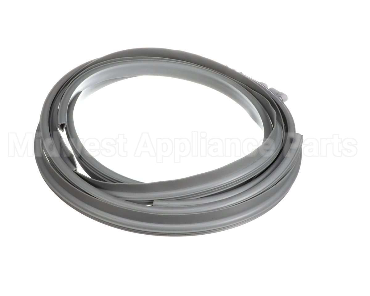 0861-285-K Cres Cor Single Door Gasket Kit, 54.25X23X0.375