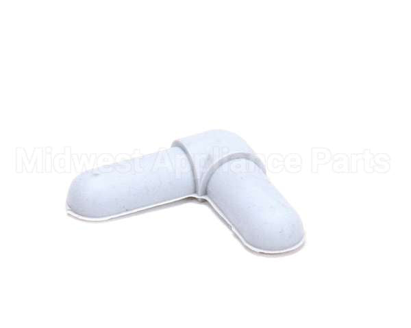 0861071 Cres Cor Gasket, Corner 1-1/8 X 1-1/8