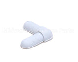 0861071 Cres Cor Gasket, Corner 1-1/8 X 1-1/8