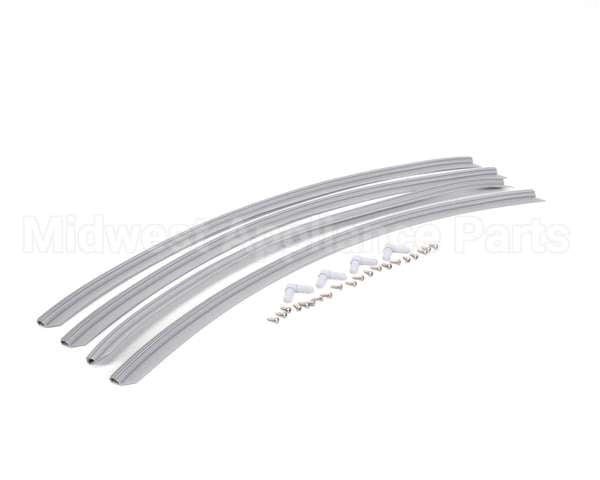 0861077 Cres Cor Gasket Kit