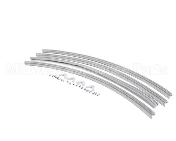 0861077 Cres Cor Gasket Kit