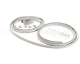 0861175 Cres Cor Gasket Kit, Universal (Ins. Cabinets)