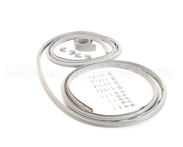 0861175 Cres Cor Gasket Kit, Universal (Ins. Cabinets)
