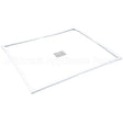 0861185K Compatible Crescor Door Gasket - Silicone