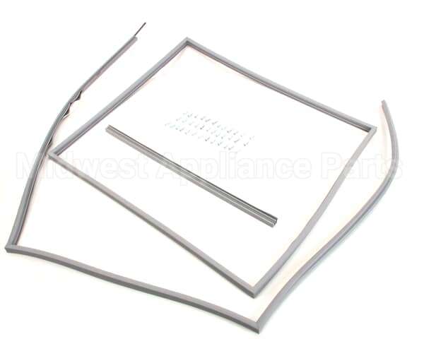 0861203K Cres Cor Gasket Repl. Kit, Comp. H137-B