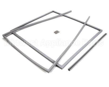 0861229K Cres Cor Gasket Repl. Kit H137S-B, H137Ws-B