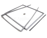 0861229K Cres Cor Gasket Repl. Kit H137S-B, H137Ws-B