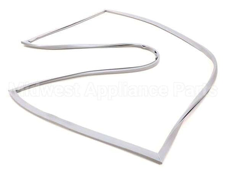 0861233 Cres Cor Gasket Perimeter 24.500X56.000
