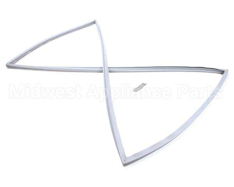 0861236K Cres Cor Gasket Repl. Kit, H137Ua9C