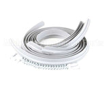 0861238K Cres Cor Gasket Repl. Kit, Eb150, H137S96Bc