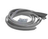 0861243 Cres Cor Gasket Kit, Door, Eb150