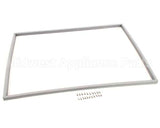 0861245K Cres Cor Gasket Repl. Kit, H138Nps