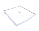0861250K Cres Cor Gasket Kit, Door, Silicone, 24.625X21X0.
