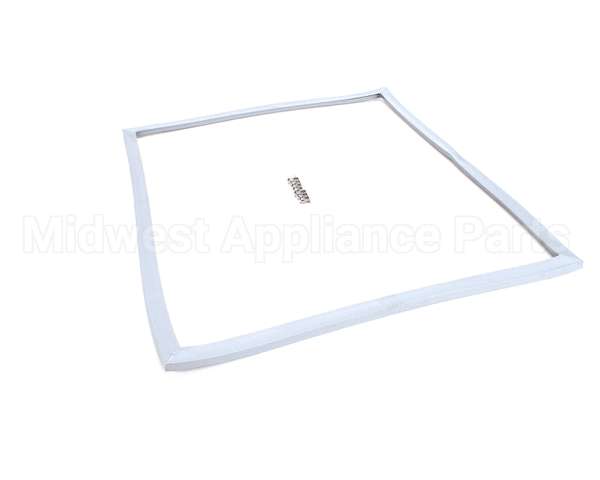 0861250K Cres Cor Gasket Kit, Door, Silicone, 24.625X21X0.