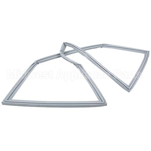 0861256 Compatible Crescor Gasket, Door