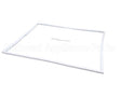 0861271K Cres Cor Gasket Repl Kit, H135, 27.125X21.6875X0.
