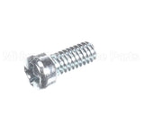 086217 Grindmaster Cecilware Screw 8-32X38 Ph Fil Hd Ms