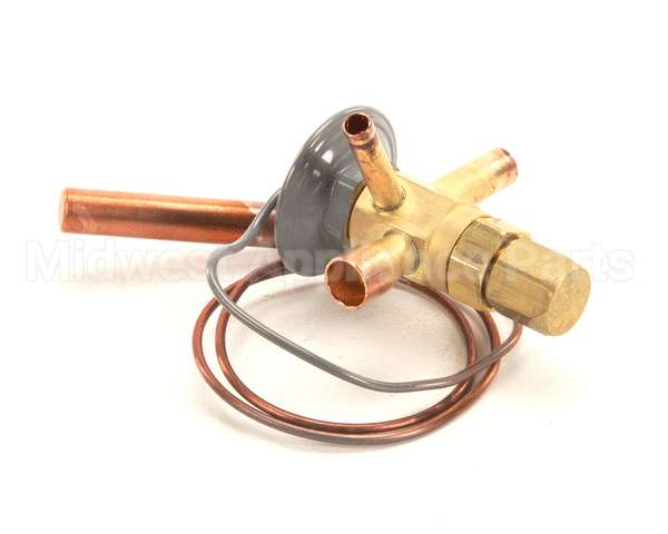 086257 Norlake Valve Expansion Fbve 1/2C
