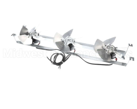 086280S Norlake Fan Mtg Brkt Assy Service