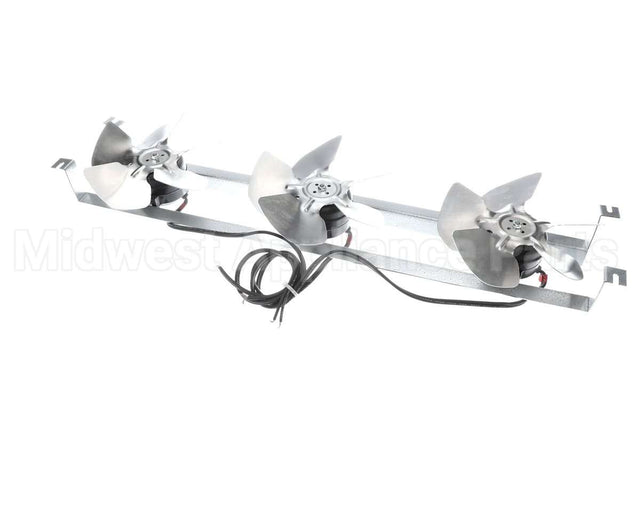 086280S Norlake Fan Mtg Brkt Assy Service