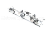 086280S Norlake Fan Mtg Brkt Assy Service