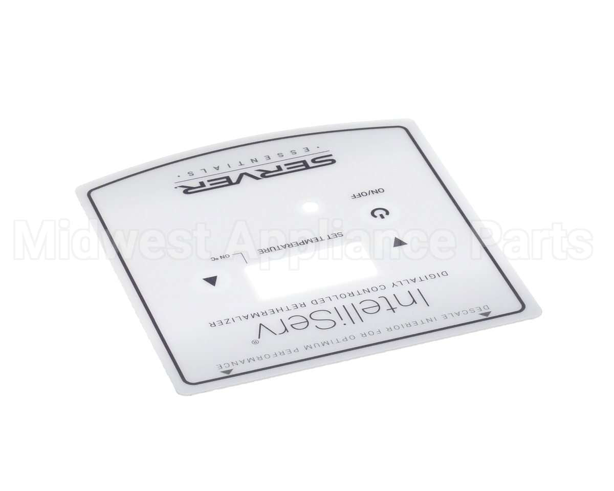 086305 Server Label Digital English