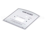 086305 Server Label Digital English