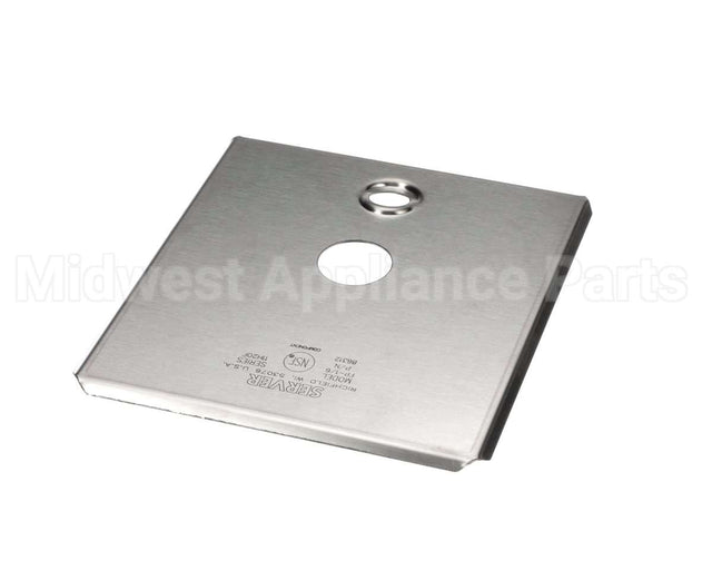 086313 Server Lid Fp-16