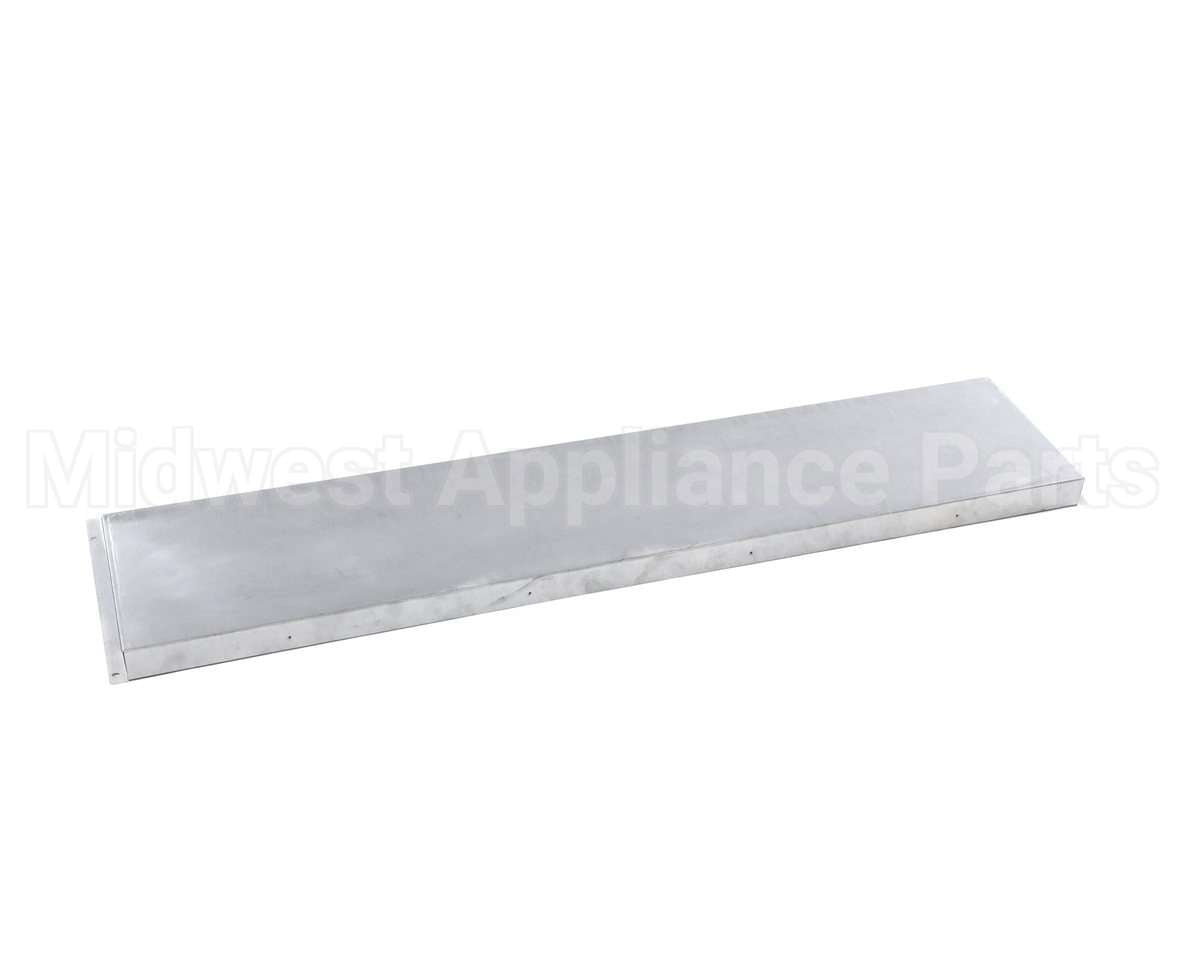 086414 Henny Penny Cover-Rear Shroud Lvg104