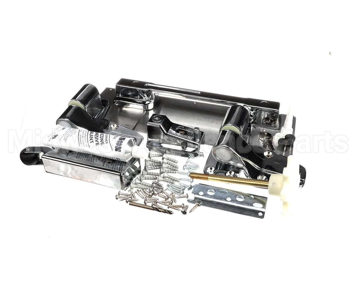 0865 Norlake Motor Fan Kit-Copeland 950-034