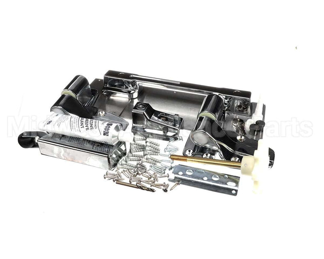 0865 Norlake Motor Fan Kit-Copeland 950-034