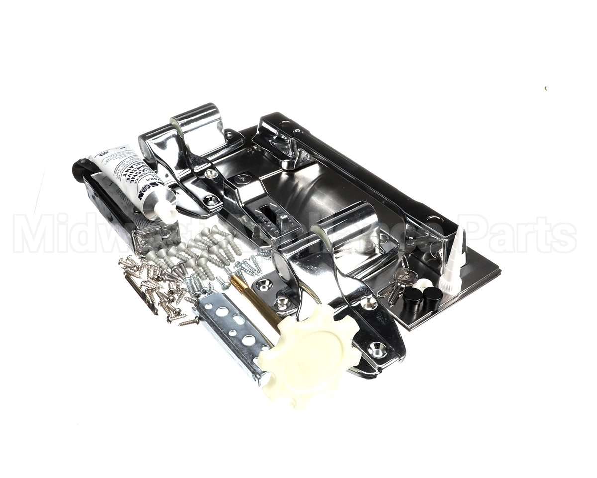 0865 Norlake Motor Fan Kit-Copeland 950-034