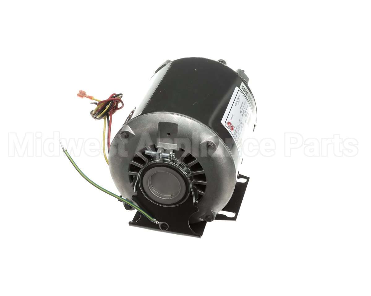 086580 Grindmaster Cecilware Motor 12Hp 220240Vac