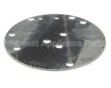 2F-Z0019 Star Kettle Plate