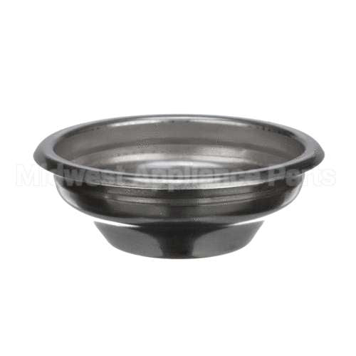 08672500 Quality Espresso Filter Basket